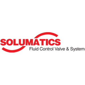 Solumatics Fluid Control Valve & System